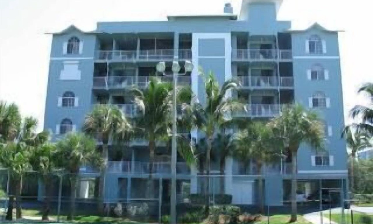 South Island Condo | Captains Bay Beach Condo 3BR/2BA: 2026/2027 Season!