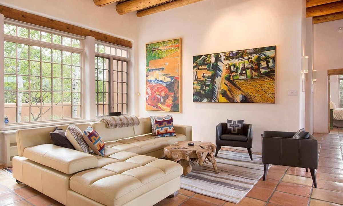 Historic Eastside House | Casa Bonita Ribera