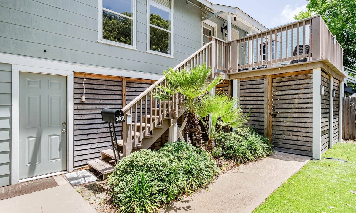 Galveston House | Casa Brisa | Galveston Island