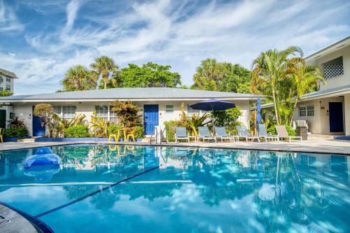Harbordale Apartment | Casa Cordova Apartments By Lowkl