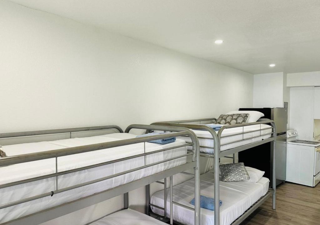 Allapattah Hostel | Casa Miami