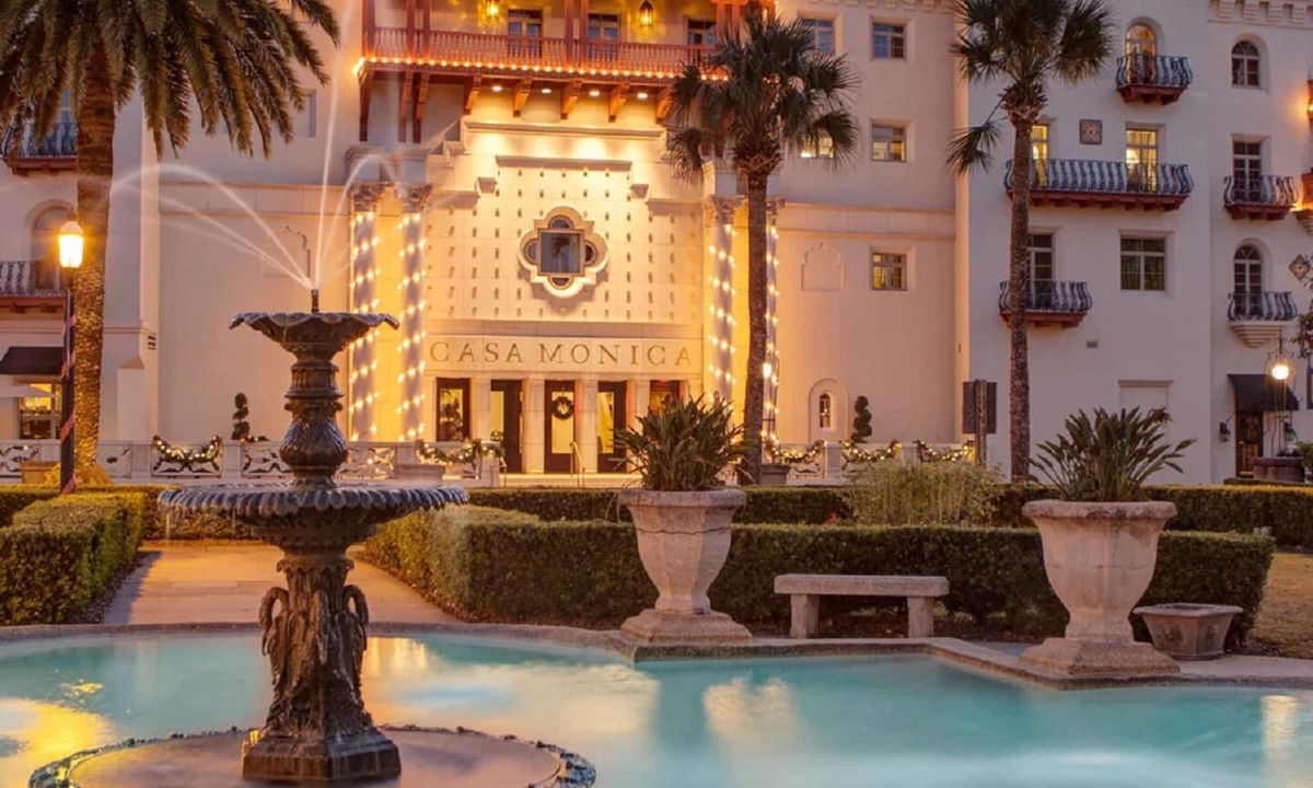 Downtown Historic District Hotel | Casa Monica Resort & Spa, Autograph Collection