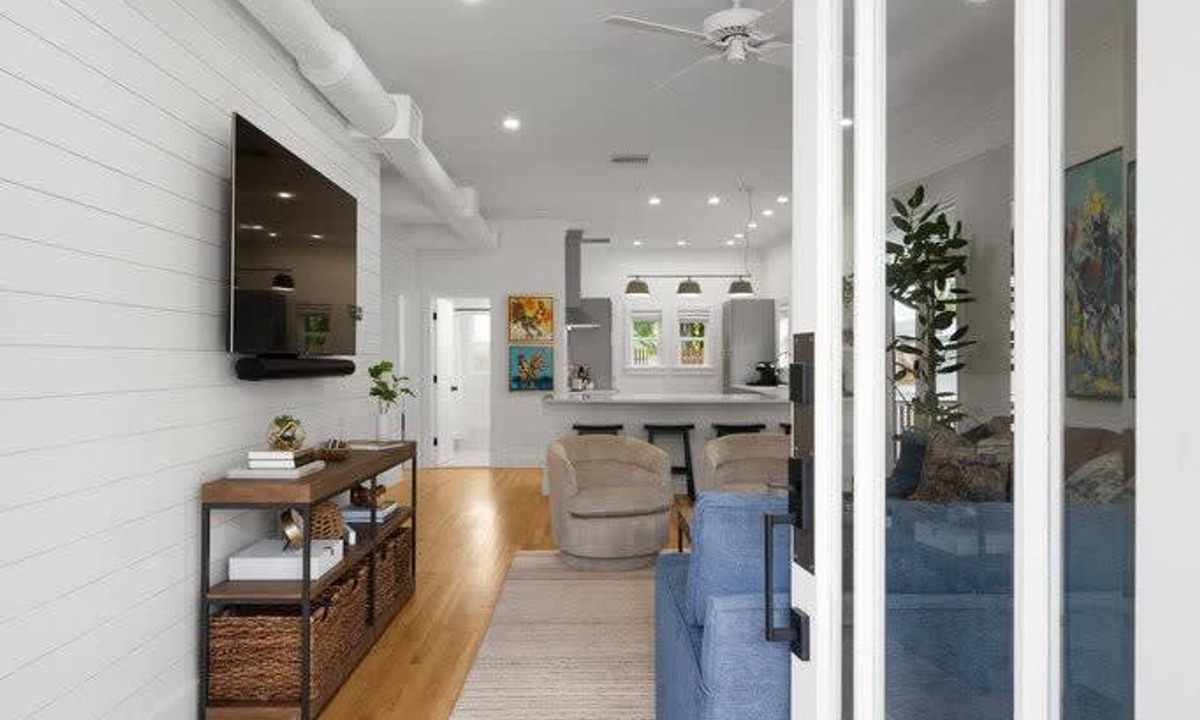 Historic Ybor House | Casa Padr n Gorgeous Home Steps to 7th Ave