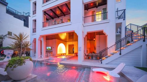 Bradenton Beach House | Casablanca