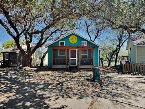 Rockport House | Casita de la Playa