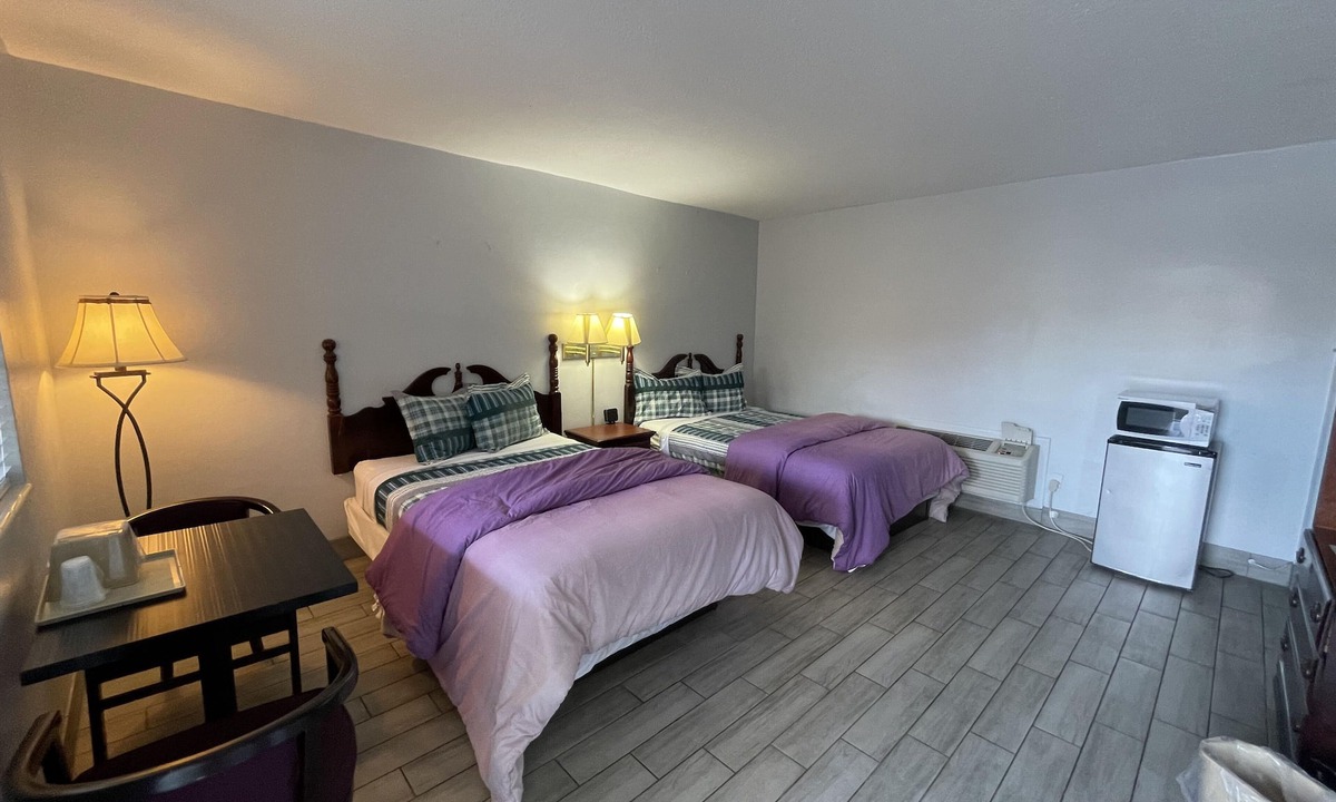 St. Augustine Hotel | Castillo Inn