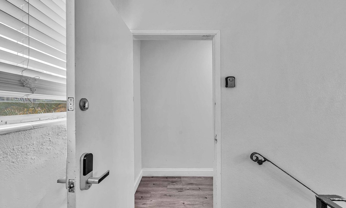 Bay Harbor Islands Apartment | Causeway House | Coastal 2BR Stay