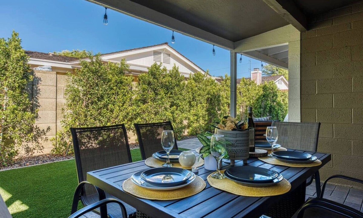 Deer Valley House | Centrally located! Fabulous home & Gated community