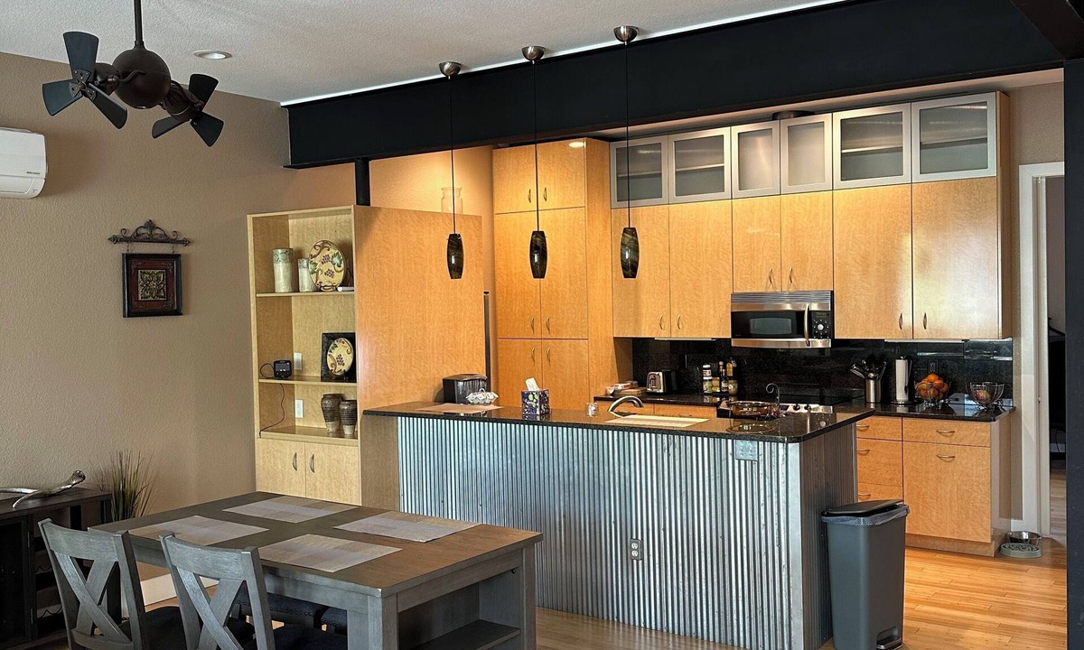 North Central Westminster House | Centrally Located Urban Loft-Near Boulder and Denver