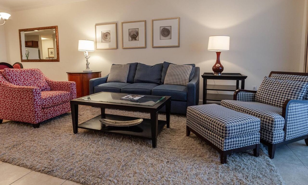 Palm Coast Condo | Channelside Calm | Top-Floor Intracoastal Views with Resort Access