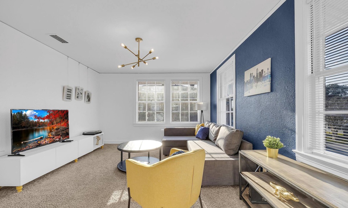 San Marco Apartment | Charming Apartment in San Marco