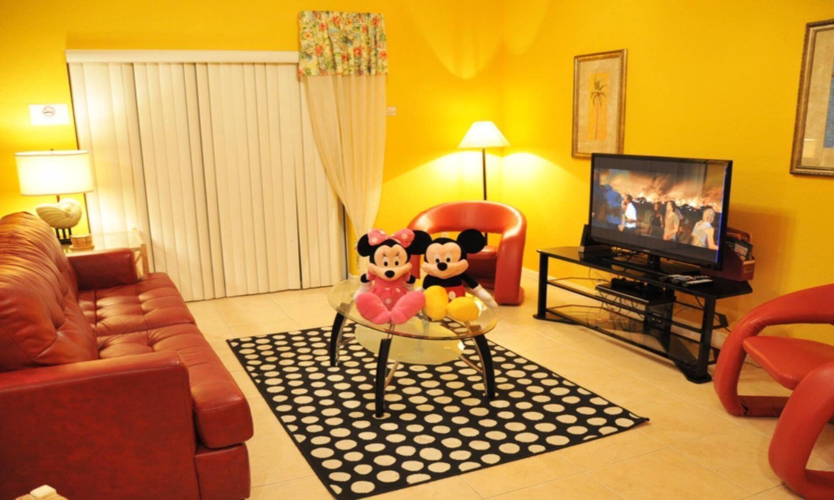 Kissimmee House | ☆★Charming Pet-Friendly Townhouse - full of amenities☆★