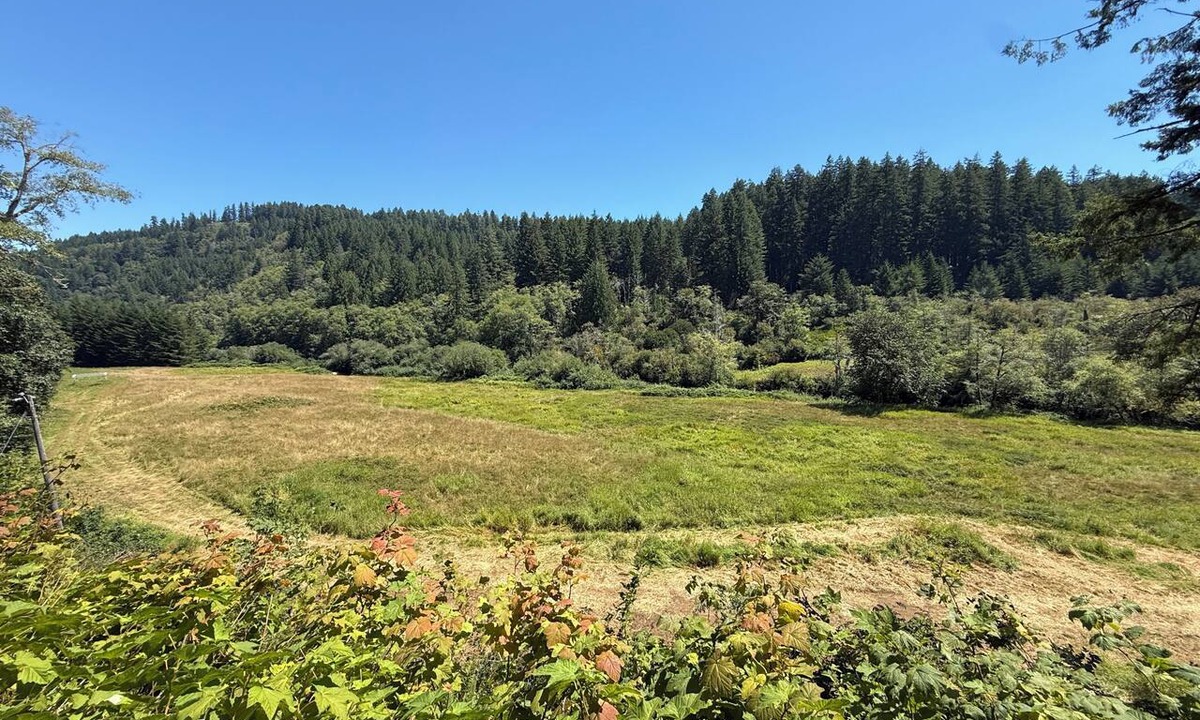 Florence RV Rental | Charming riverfront campground on the Oregon coast ready to relax in nature