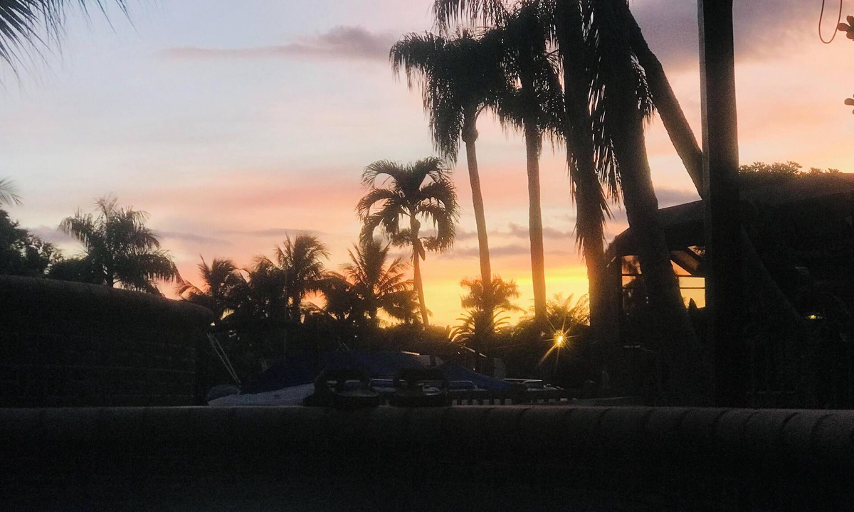 McGregor Apartment | Charming Studio, Great outdoor space. Located between beach and downtown!