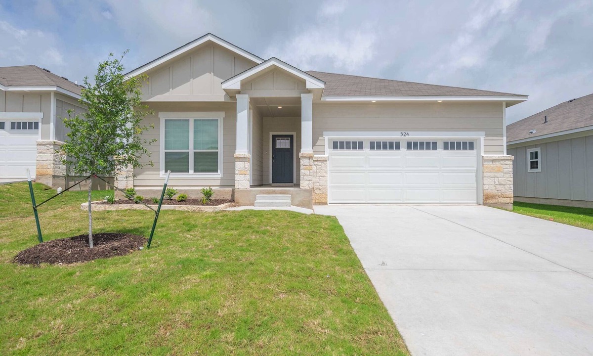 Troy House | Charming Troy Escape Comfort Near Waco