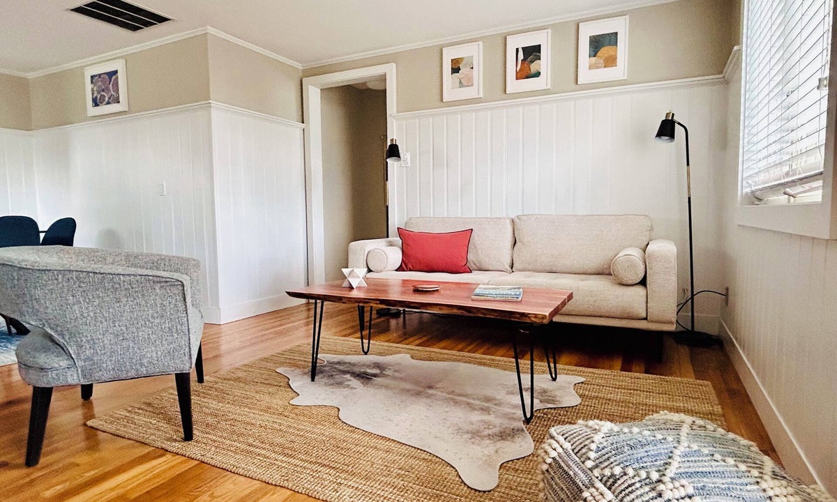 Lafayette House | Charming, updated 2-bedroom, 2 bathroom in wonderful area, minutes from Boulder!