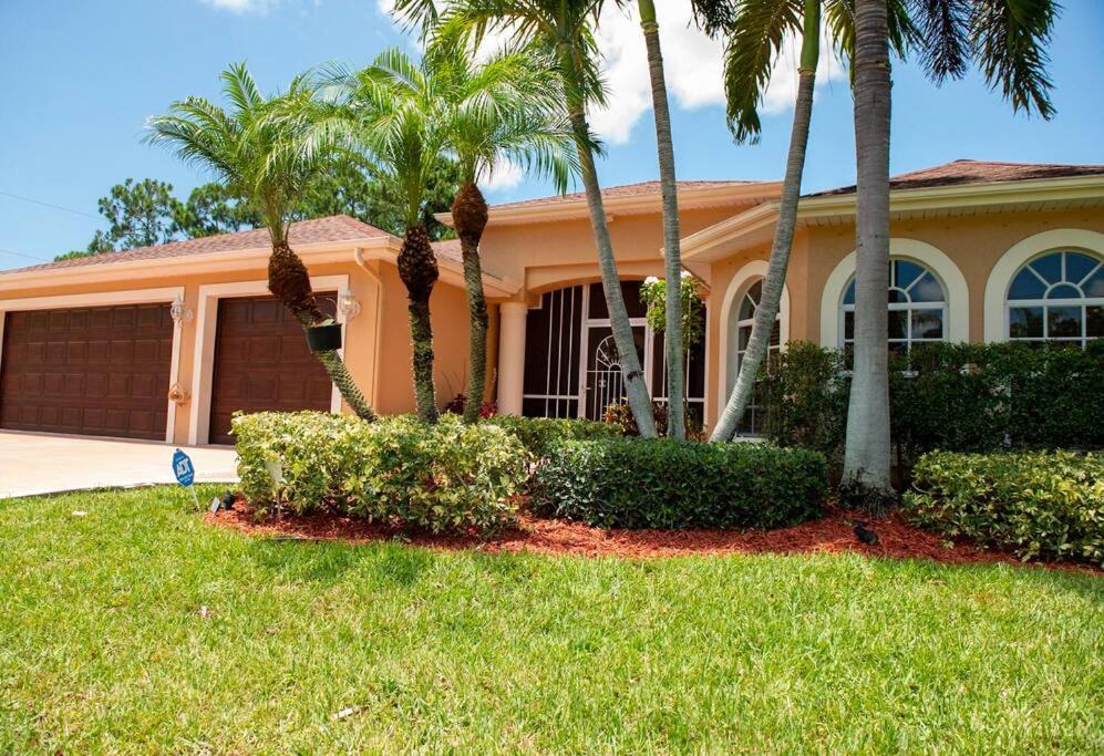Port Saint Lucie House | Charming vacation home in Port St Lucie.
