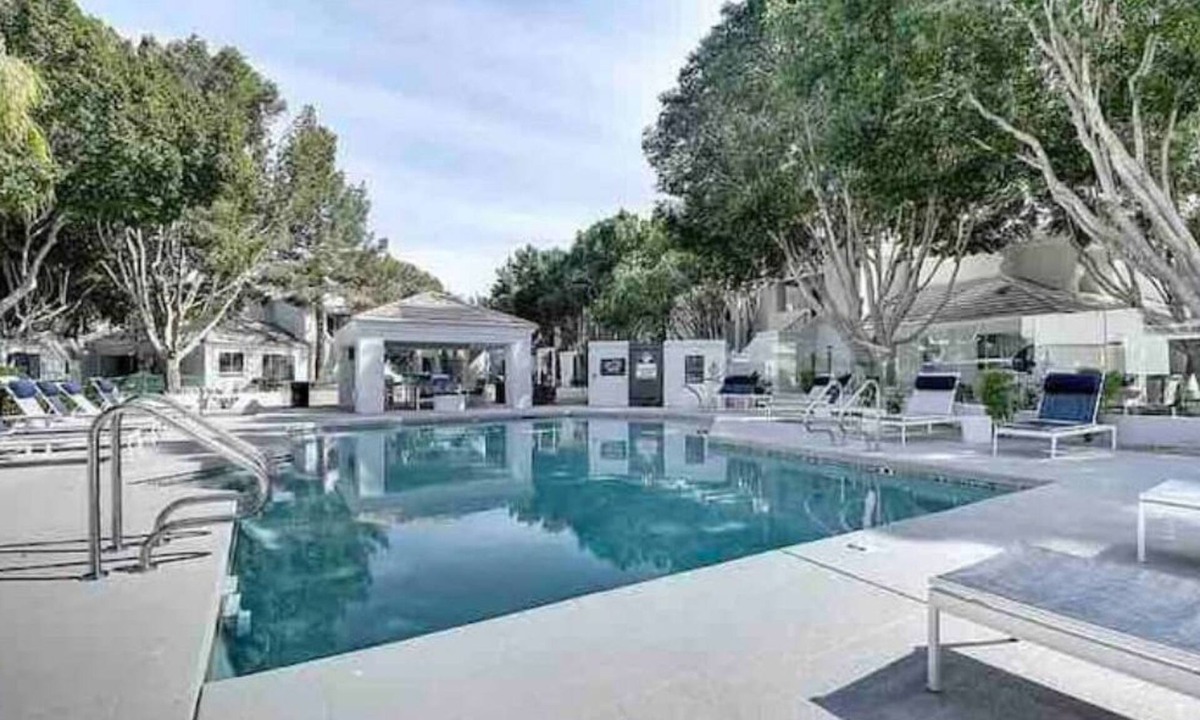Arrowhead Ranch Apartment | Chic Luxe Apt for 4, Glendale AZ