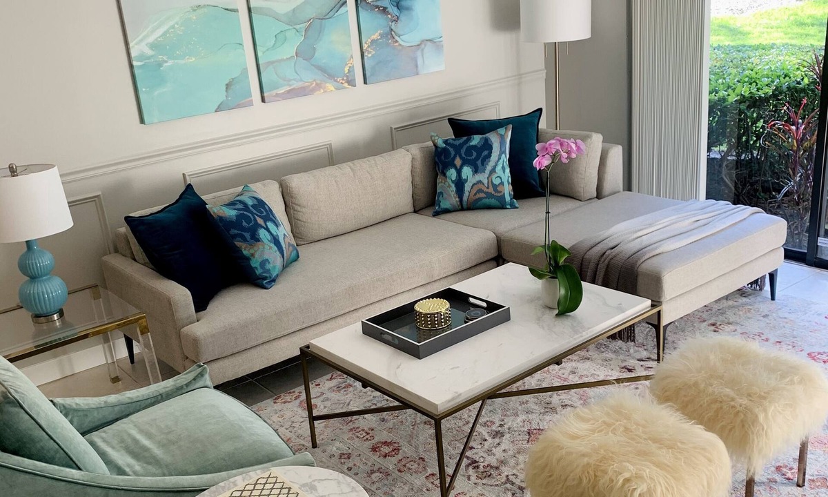 Hunt Club Cottage | Classy Cottage in PGA National