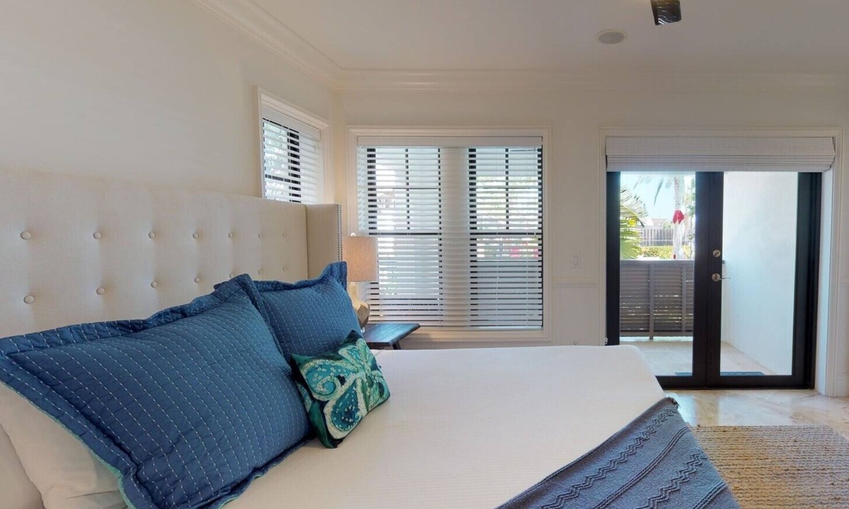 Marathon House | Cleanest in the Keys w/Roof Top Deck - Marlin Bay