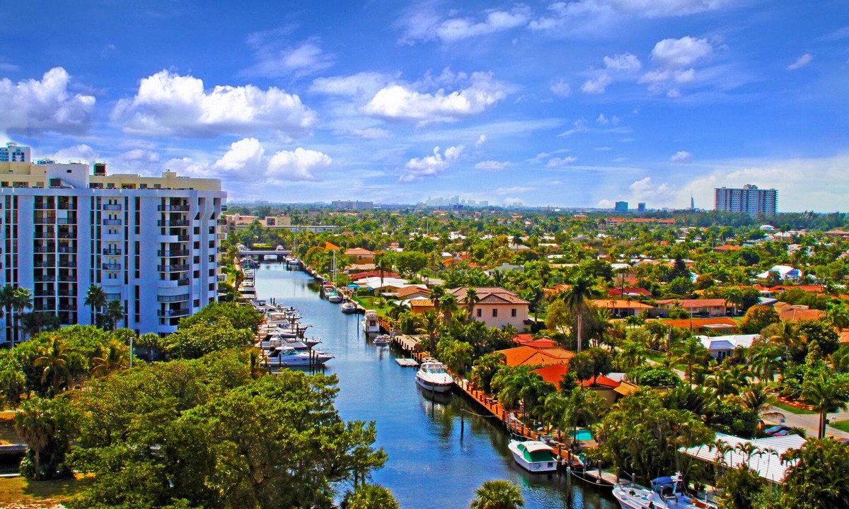Pompano Beach Hotel | Club Wyndham Santa Barbara