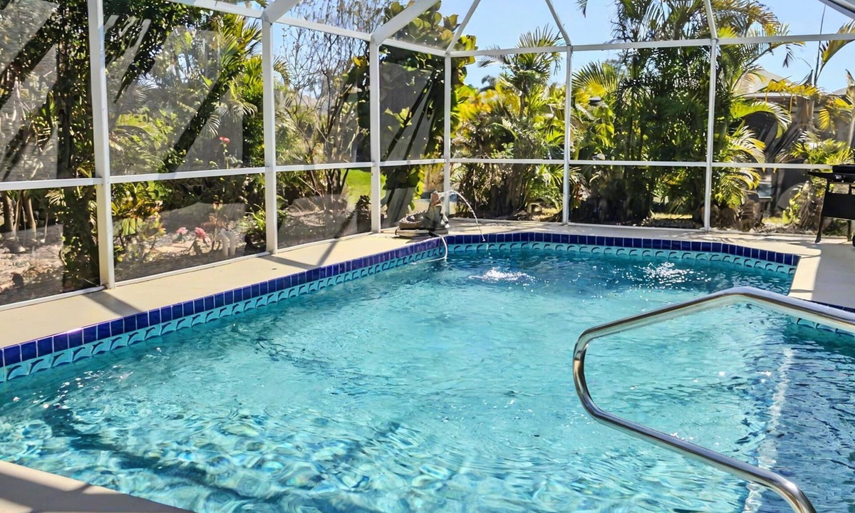 Pebble Beach House | Coastal Sanctuary - Pool & Privacy