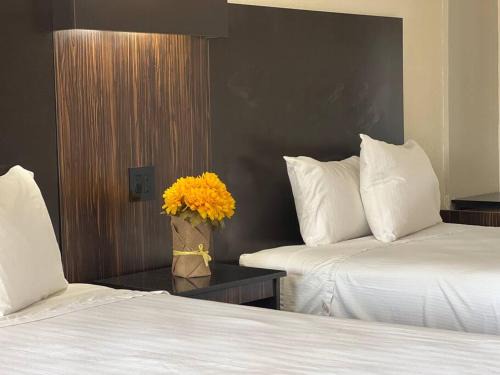 Seabreeze Park Apartment | Coastline 2-BR Private Apt*126-127*
