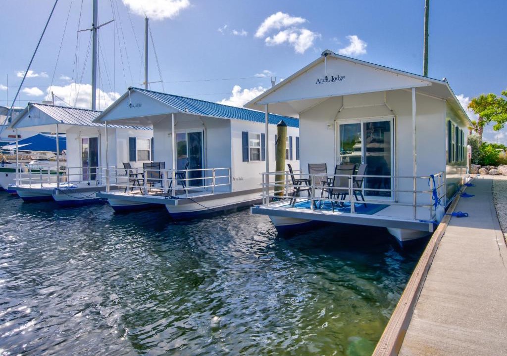 Marathon Hotel | Coconut Cay Marina & RV Park