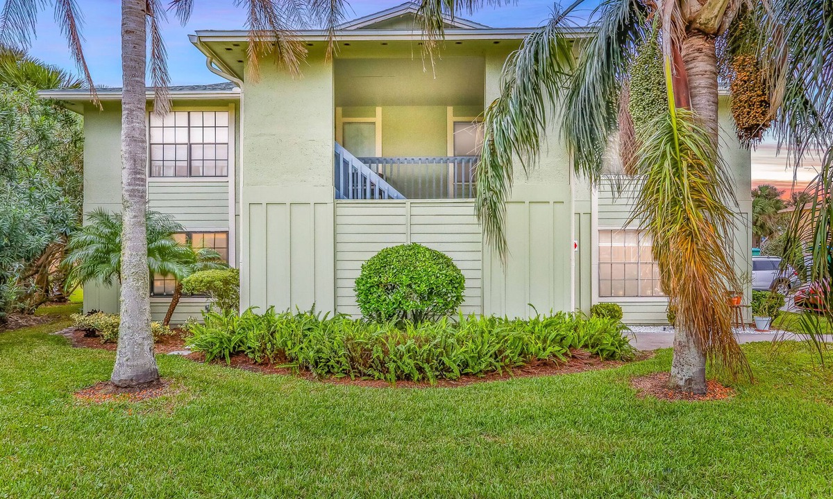 St. Augustine Beach Condo | Colorful condo w/shared pool, free WiFi, central A/C - blocks from the beach