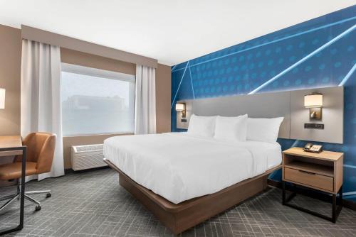 Suwanee Hotel | Comfort Inn & Suites Suwanee - Sugarloaf