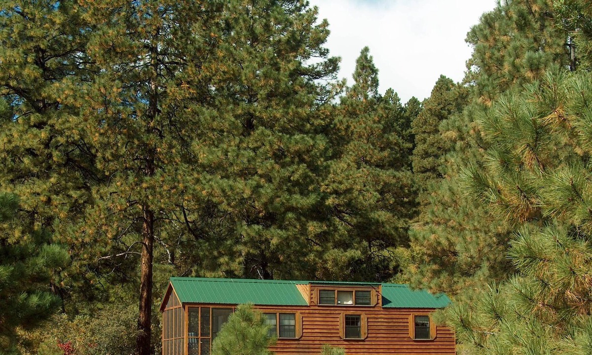 Bayfield Cabin | Comfortable Cabin in a quiet rural setting