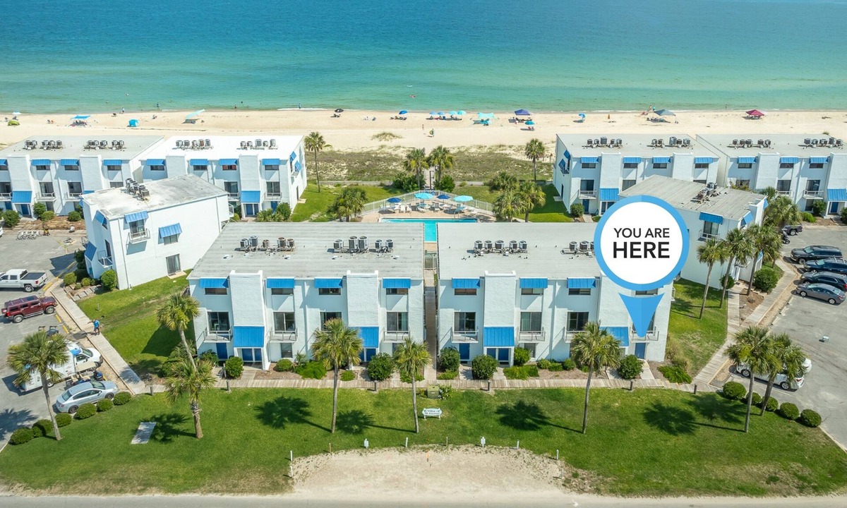 St. George Island Condo | COMPLETELY RENOVATED AND READY TO EXPERIENCE!