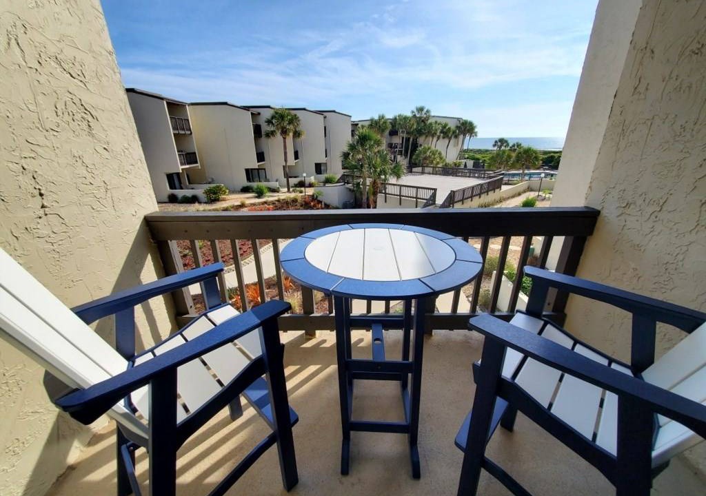 Butler Beach Condo | Condo ∙ 2 bedrooms ∙ 7 guests