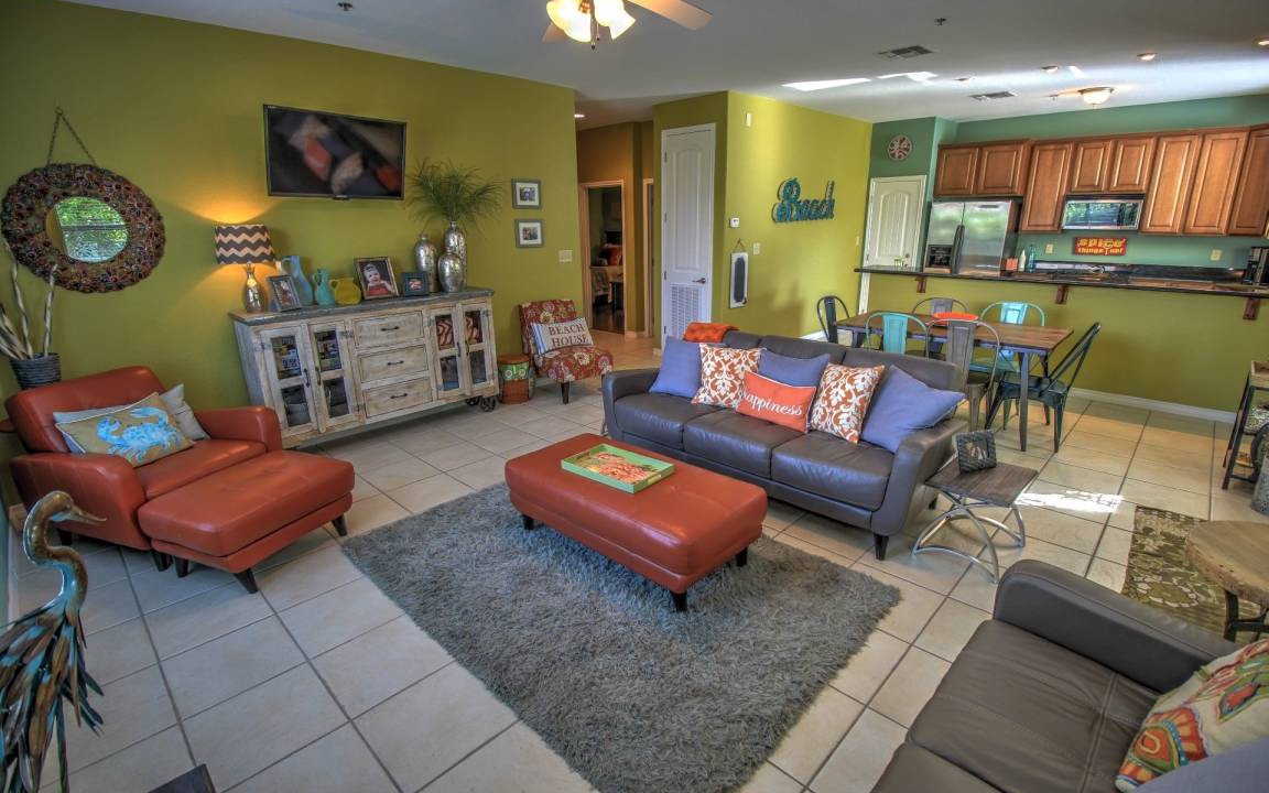 South Padre Island Condo | Condo ∙ 2 bedrooms ∙ 5 guests