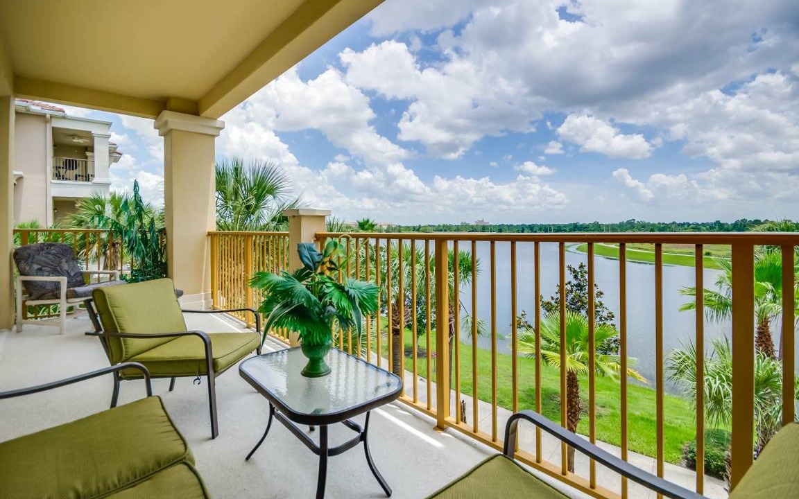 Florida Central Atlantic Coast Condo | Condo ∙ 3 bedrooms ∙ 6 guests