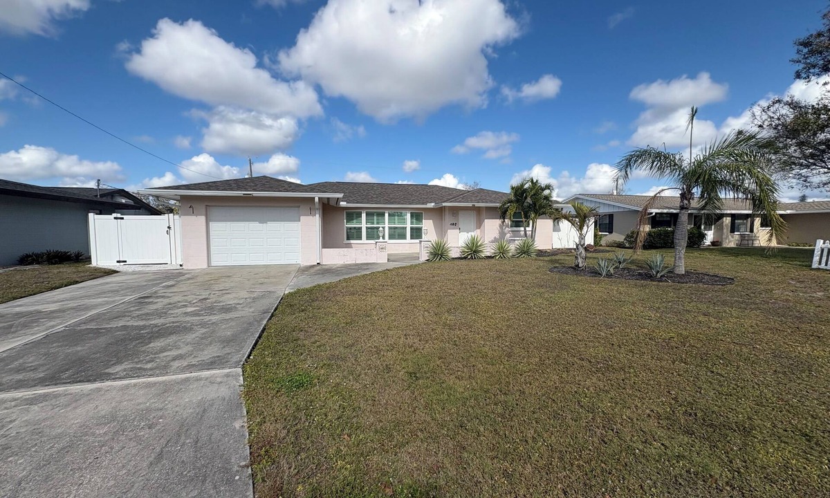Venice Gardens House | Contemporary Remodeled, minutes from beach!