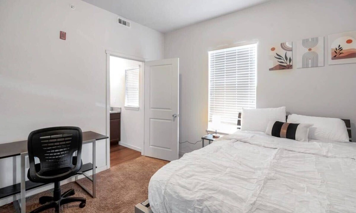 Greeley Apartment | Convenient Apartment in the Heart of Greeley