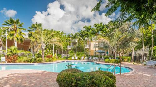 Key West Villa | Coral Palm by AvantStay