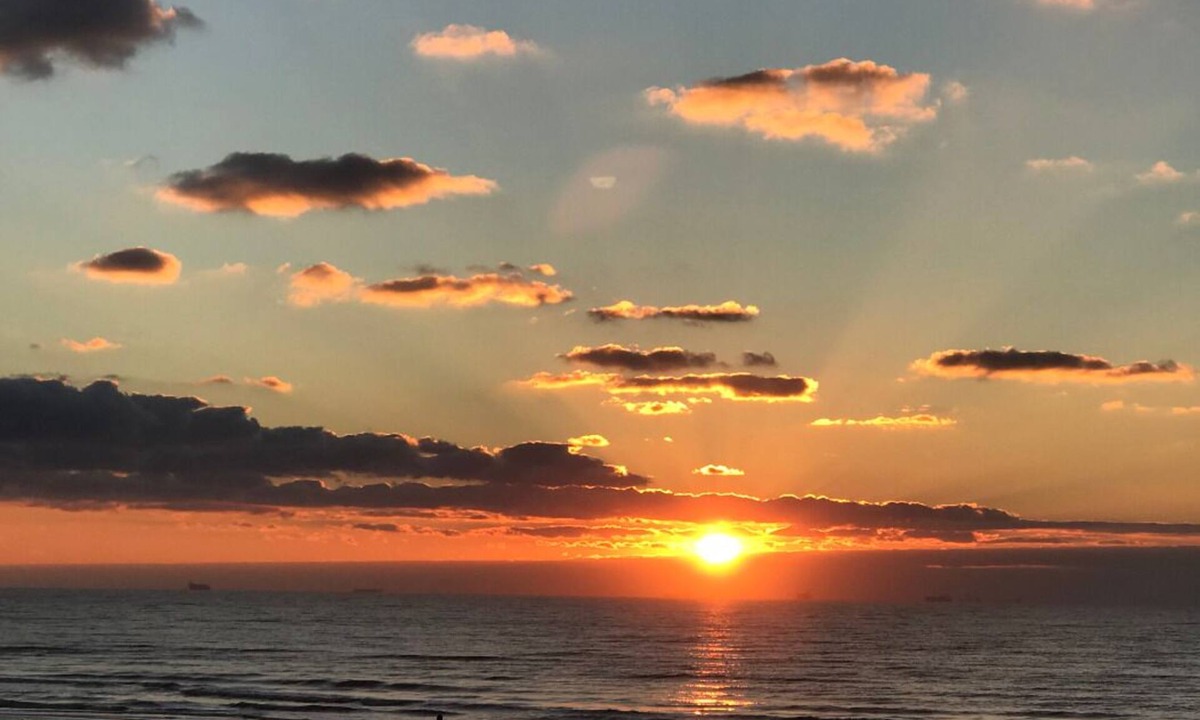 Galveston Condo | “Coral Sunrise” - Spectacular Ocean-Beach View