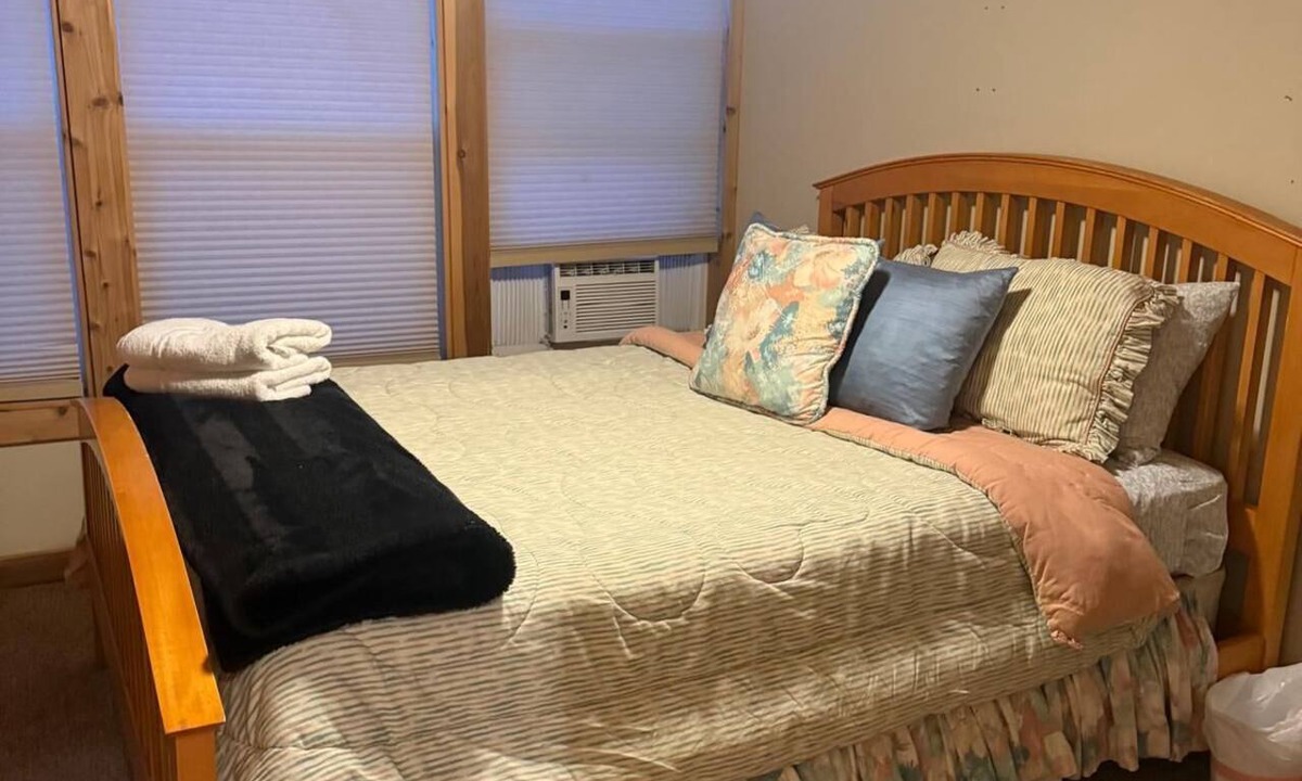 Weston Cottage | Cottage No. 4 on Ranch with Fishing & Camping
