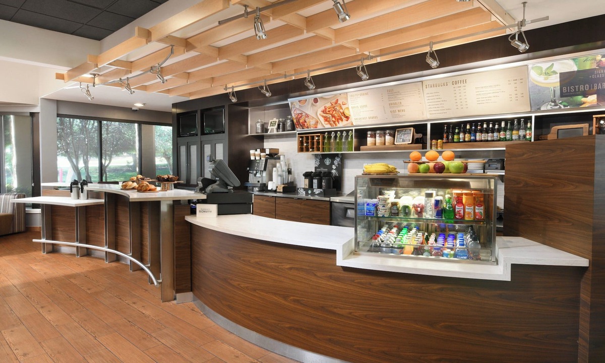 Las Colinas Hotel | Courtyard by Marriott Dallas Las Colinas