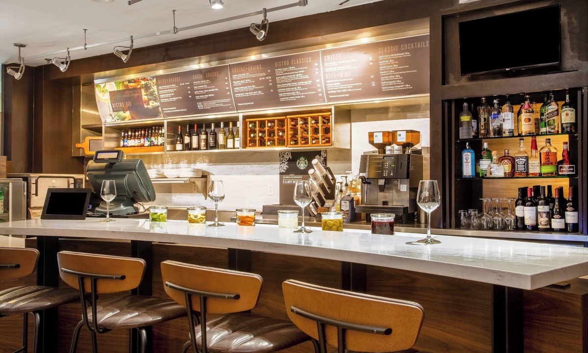 Fairvilla Hotel | Courtyard by Marriott Orlando Altamonte Springs/Maitland