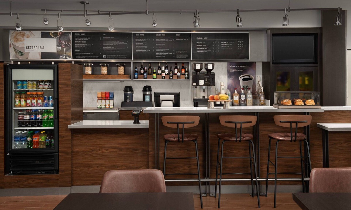 Panama City Hotel | Courtyard by Marriott Panama City