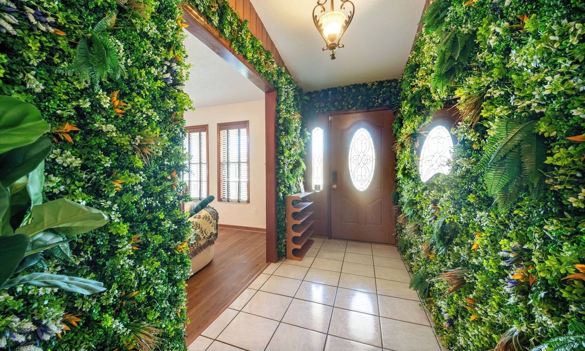 Deltona Lakes House | Cozy 4bed 2bth villa - daytona beach