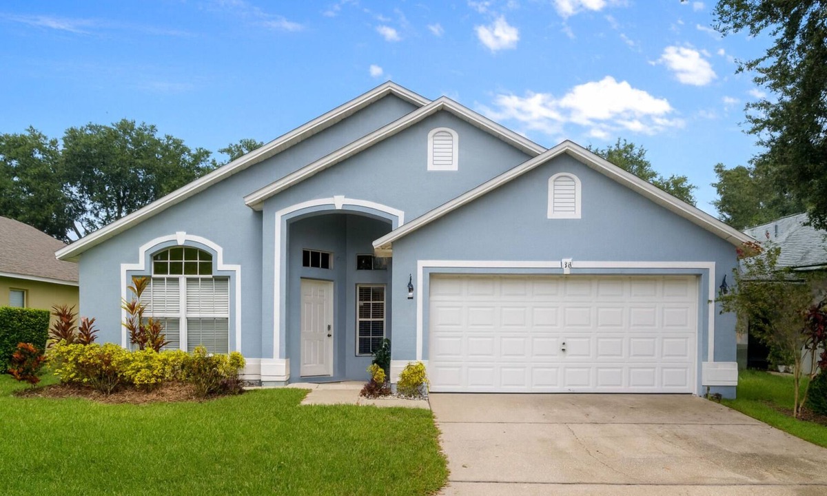 Haines City House | Cozy 4BR Getaway Near Disney & Legoland