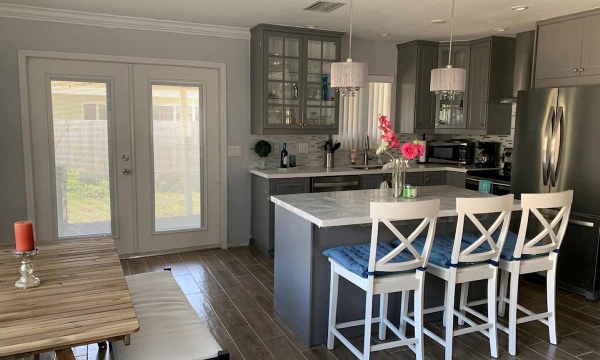 South Corals House | COZY BEACH HOUSE FORT LAUDERDALE