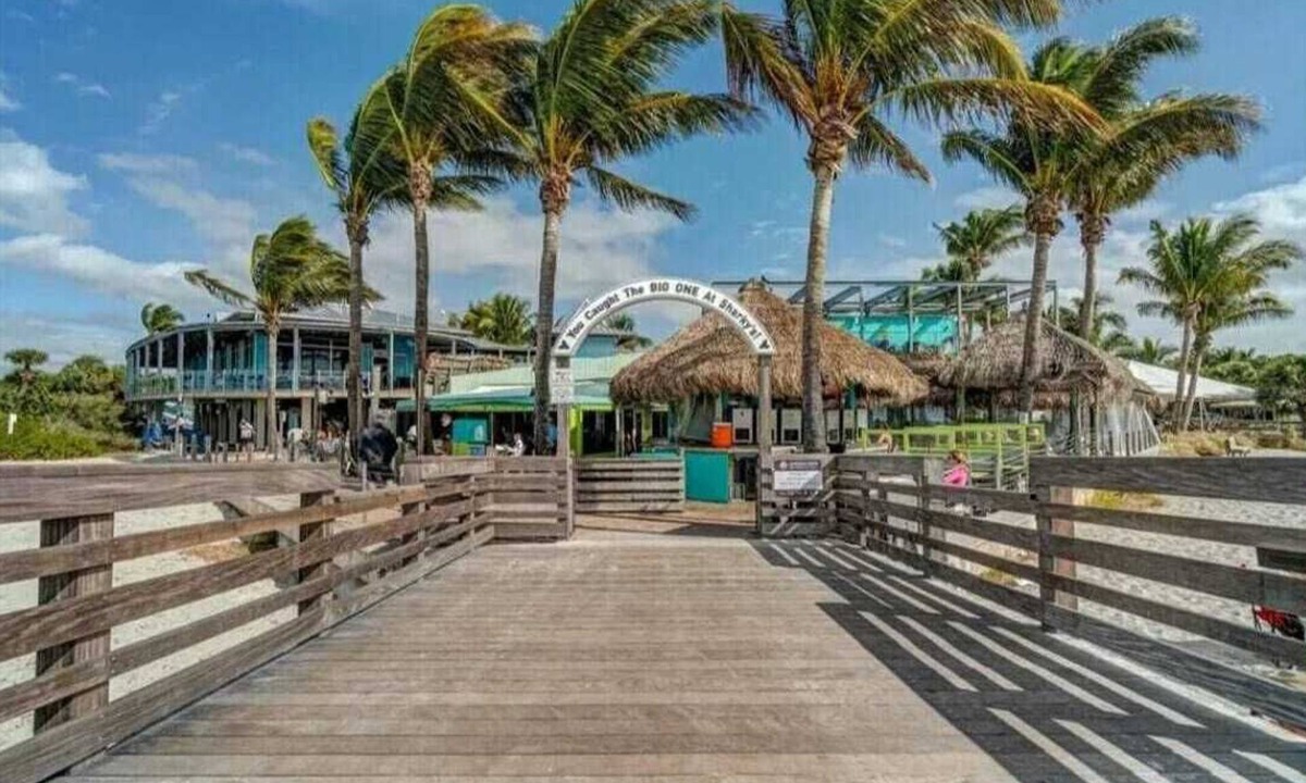 Venice Condo | Cozy Beachside Ground-Floor Condo – Steps to the Shore