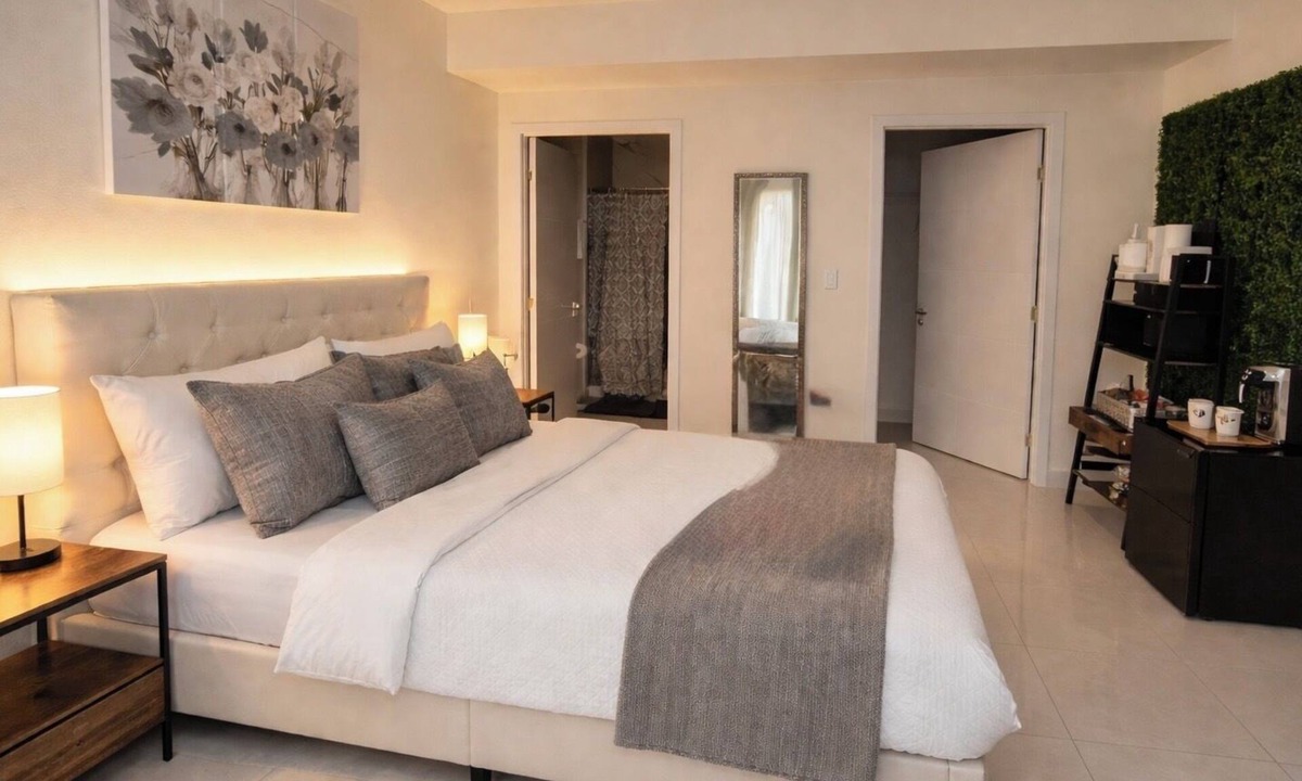 Naranja Apartment | Cozy completely private Studio between Miami and The Keys
