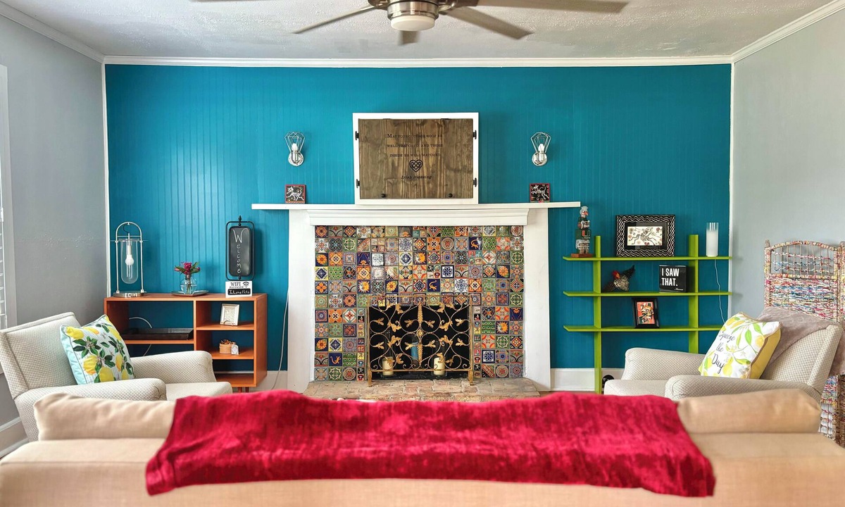 Melbourne Cottage | Cozy cottage minutes from beaches, historic downtown, and vibrant arts district!