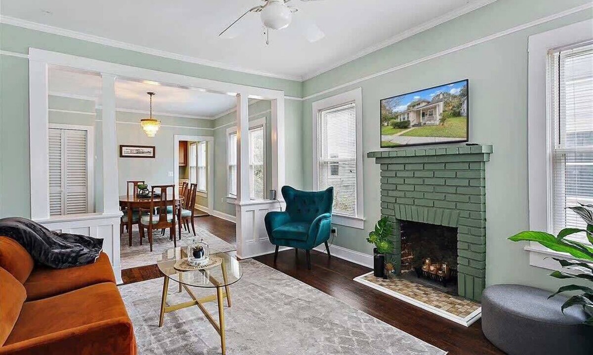 San Marco House | Cozy San Marco Retreat